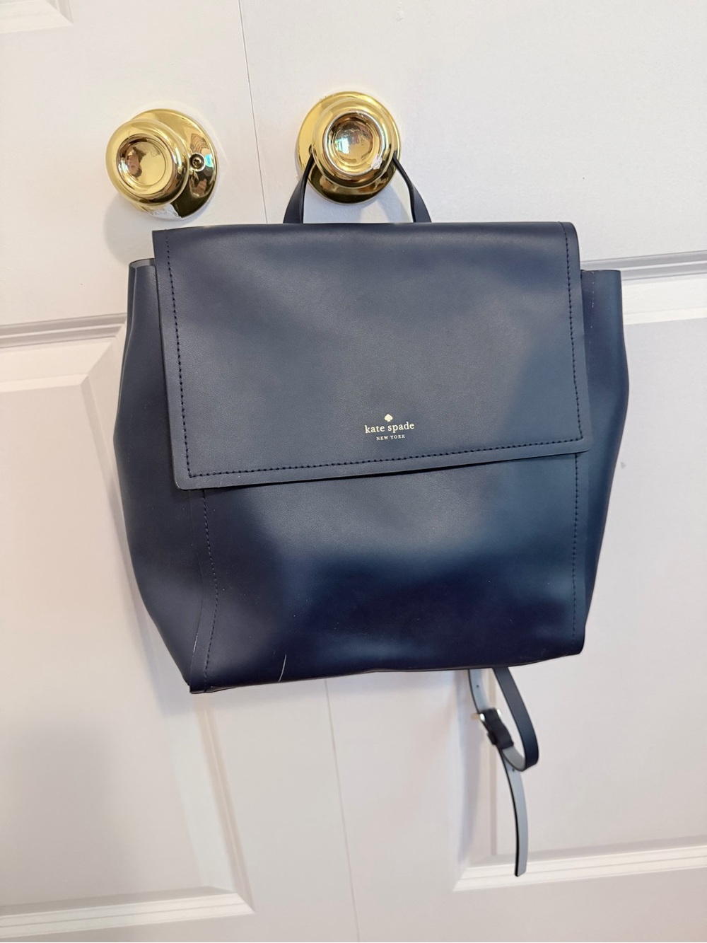 Kate Spade New York Somerville Road Megyn Backpack